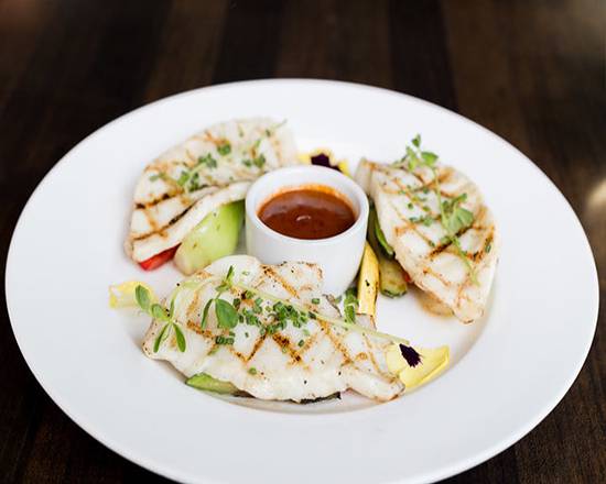 Order Grilled Chilean Sea Bass food online from Koi store, Los Angeles on bringmethat.com