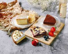 The Dessert House