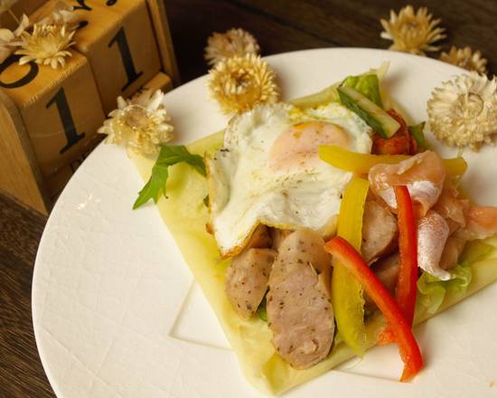 名古屋市でグルテンフリーの出前 宅配 お近くのおすすめレストラン テイクアウト お持ち帰りも ウーバーイーツ