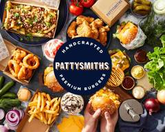 Pattysmiths (Upper Coomera)