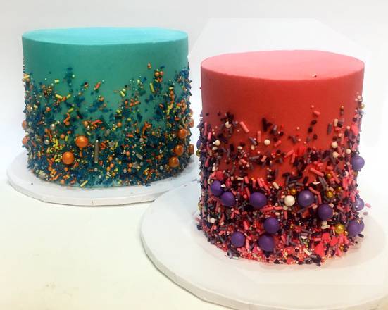 Order Confetti food online from Big Sugar Bakeshop - DTLA store, Los Angeles on bringmethat.com