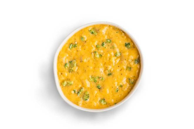 Order Broccoli Cheddar food online from Zoup! store, Wyoming on bringmethat.com