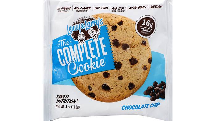 Order Lenny & Larrys Natural Choc Vegan 4oz food online from QuickChek store, Howell on bringmethat.com