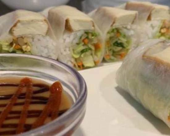 Order Salad Rolls food online from Lan Xang store, Fort Myers on bringmethat.com