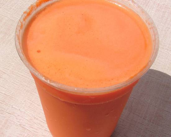 Order Island Breeze Juice food online from Blent store, Mandeville on bringmethat.com