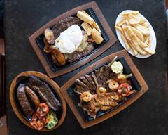 Espetaria Good Food