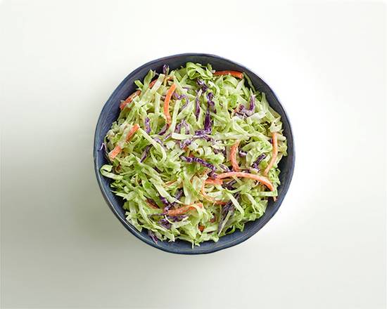 Order Coleslaw  food online from El Pollo Loco store, Hollywood on bringmethat.com