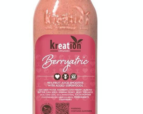 Order Berryatric food online from Kreation Kafe store, Santa Monica on bringmethat.com