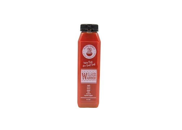 Order Wellness Warrior food online from Playa Bowls store, Fort Myers on bringmethat.com