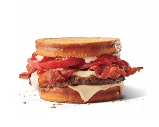 Order Sourdough Jack® food online from Jack In The Box store, Castaic on bringmethat.com