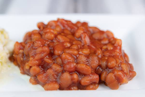 Order Baked Beans food online from Penguin Point store, Elkhart on bringmethat.com