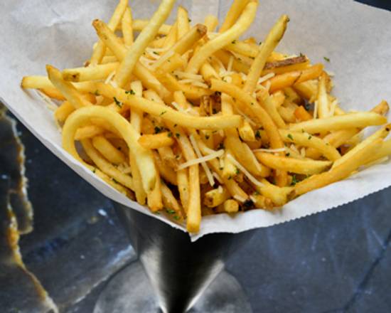 Order Matchstick French Fries food online from Morton The Steakhouse store, Orlando on bringmethat.com