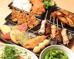 【からあげグランプリ金賞受賞】とりいちず花小金井北口店