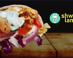 Shwarma Lama, Fourways