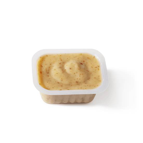 Honey Mustard Sauce