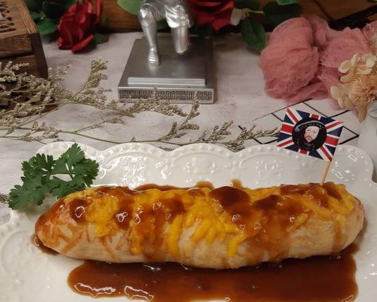 The Tudor Inn Bar and Restaurant 都鐸館
