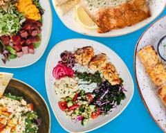 Luna Grill - Santa Barbara