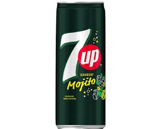 🥤7 Up mojiito🥤