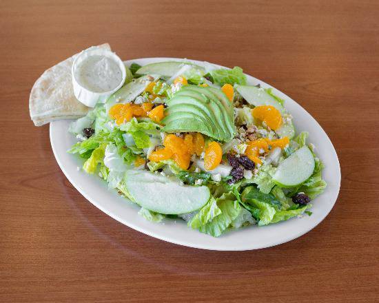 Order Citrus Avocado Salad food online from Chicken Dijon store, El Segundo on bringmethat.com