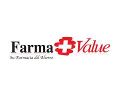 💊Farmavalue CRISTO REY