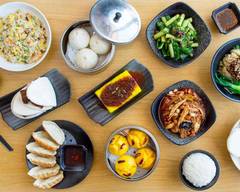 Comida China y Sushi Shunxin