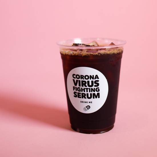 Order Cold Brew food online from Coffee Dose store, Irvine on bringmethat.com