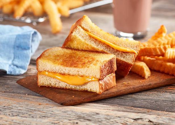 Order Kiddie Cheese® Meal food online from Zaxby store, Elizabethtown on bringmethat.com