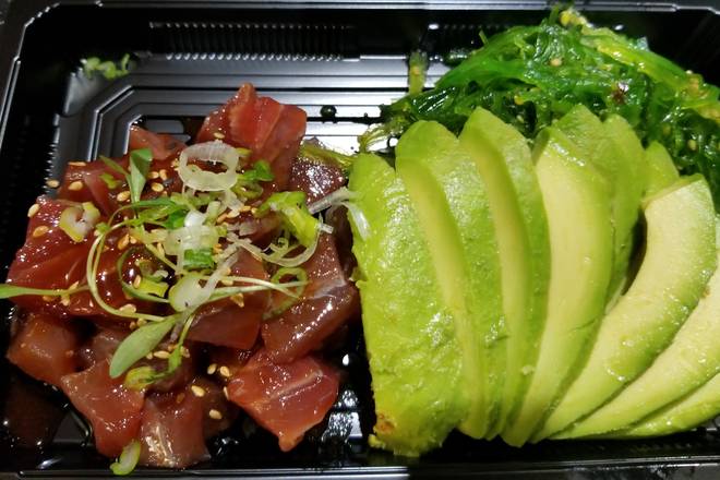 Order Royal Tuna Kobachi food online from Hokkaido store, Winter Springs on bringmethat.com