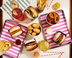 Burger Circus