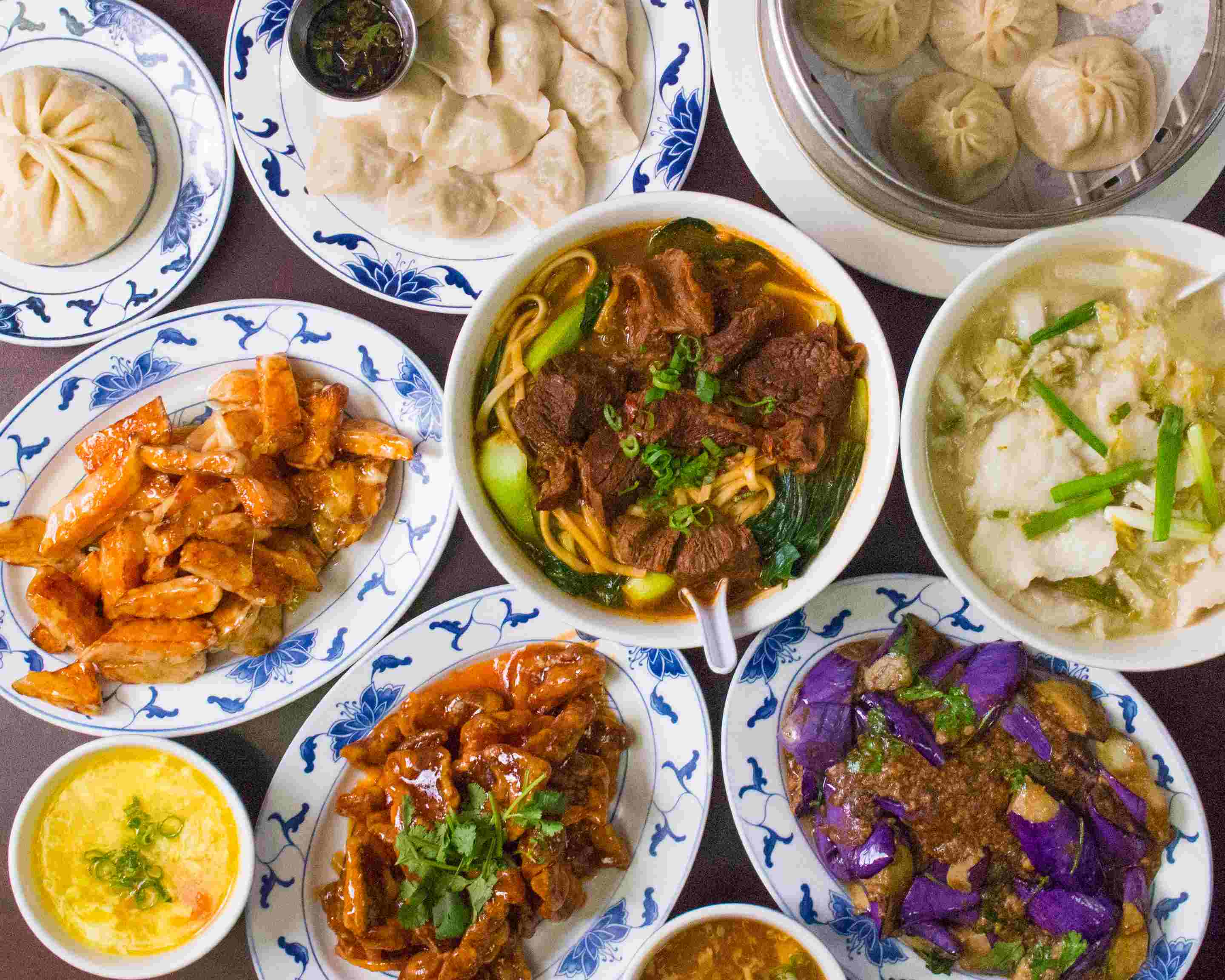 Potsticker House Delivery Chicago Postmates