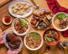 吃吃看手工水餃