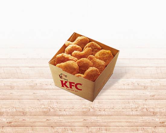 肯德基KFC-新店光明餐廳