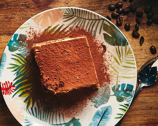Tiramisu 🤎