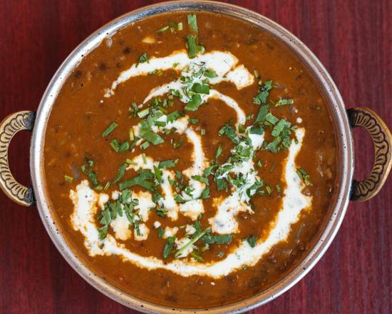 Order Dal Makhani food online from Tandoori India Cuisine store, Santa Ana on bringmethat.com