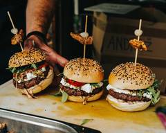 Burger & Pizza 99