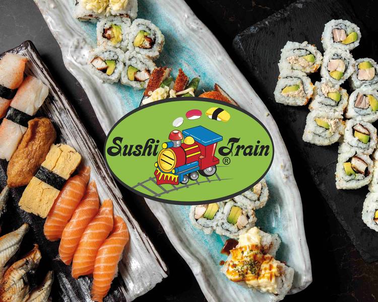Sushi Train (Welland Plaza) Takeaway in Adelaide Delivery Menu