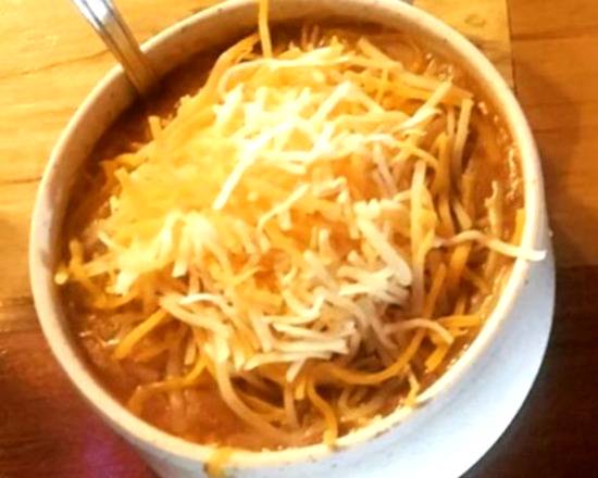 Chili Cup