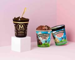 Dessert Store - Te Aro