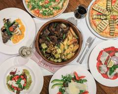 Restaurant Il Fiore