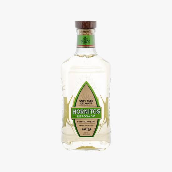 Order Hornitos Reposado food online from Rocky Liquor store, Claremont on bringmethat.com