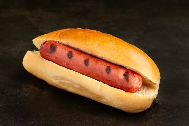 Order Hot Dog food online from Pita Plus of Aventura store, Aventura on bringmethat.com