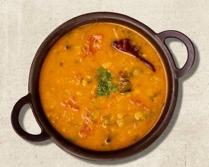 Order Lush Lentil  food online from Vegan Indian Club store, Wichita on bringmethat.com