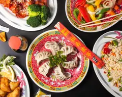 China Delight