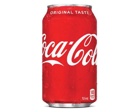 Coca-Cola Products