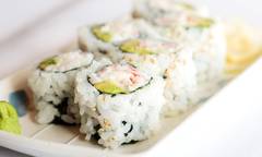 Thai Spices & Sushi