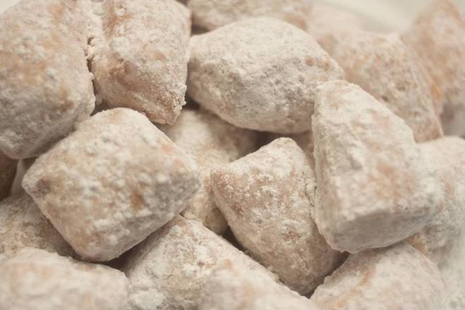 Order Zeppoles food online from NYPD Pizza store, Orlando on bringmethat.com