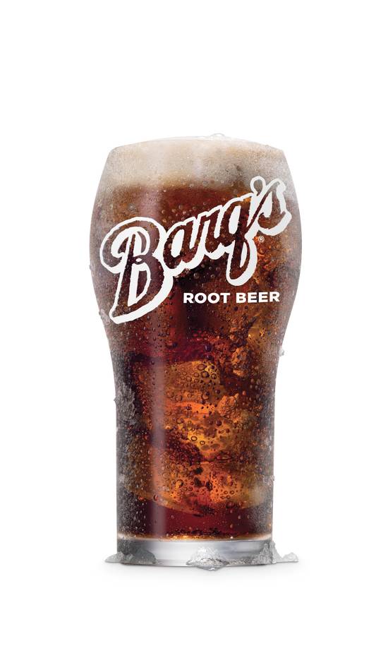 Order Large Barq's® Root Beer food online from Jack in the Box store, Pharr on bringmethat.com