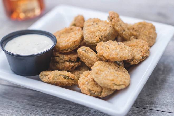 Order Fried Pickles  food online from Bakery By Perkins store, Cape Coral on bringmethat.com