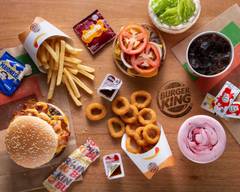 Burger King (Afonso Pena)