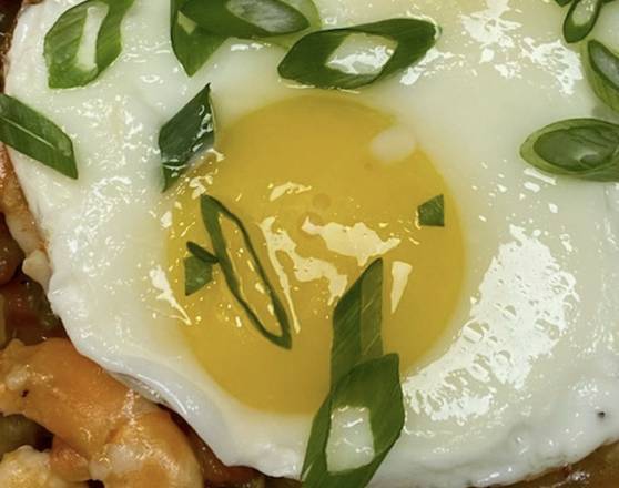 Order Single Egg food online from The Local - Jacksonville store, Jacksonville on bringmethat.com
